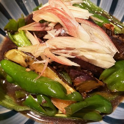 基本からアレンジまで！思わずつくりたくなる「なすのおひたし」の