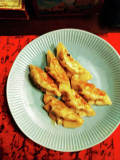 焼き餃子-レシピのメイン写真
