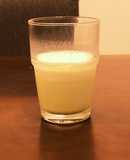 めちゃくちゃうまい抹茶ミルク