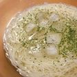 ハーブ添え●冷製素麺