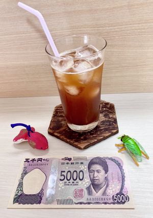 金運⤴︎でトクするウォーター？Ms.ウメコ-レシピのメイン写真