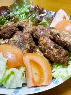 ふわふわ揚げ-レシピのメイン写真