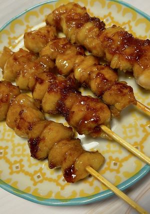 万能にんにく醤油ダレ-レシピのメイン写真