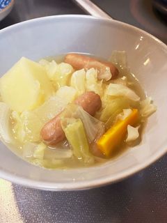 ポトフ-レシピのメイン写真