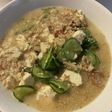 サバ缶de冷や汁