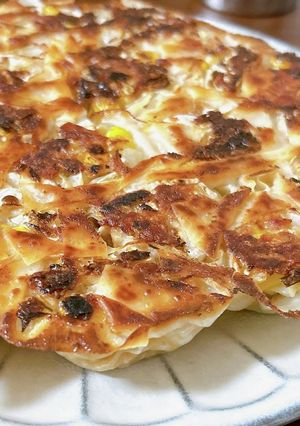 残り物で絶品焼きしゅうまい-レシピのメイン写真