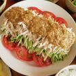 練りごま不要!レンジで簡単棒々鶏