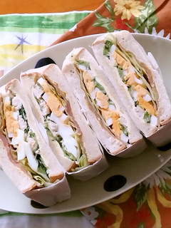 お弁当2024年8月9日-レシピのメイン写真