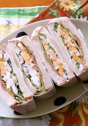 お弁当2024年8月9日-レシピのメイン写真