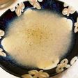 蓮根の冷製白スープ