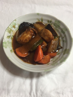 鶏胸肉の酢豚風-レシピのメイン写真