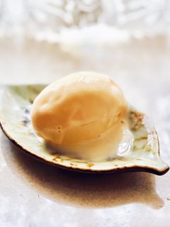 牛乳と全卵でふわふわアイスクリーム-レシピのメイン写真