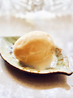 牛乳と全卵でふわふわアイスクリーム-レシピのメイン写真