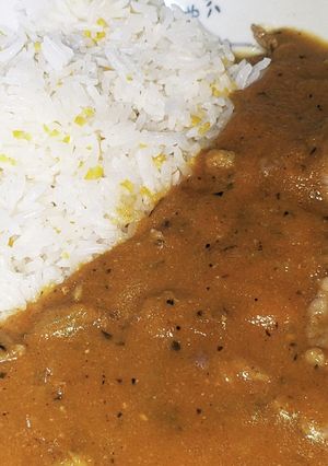 絶品ポークカレー-レシピのメイン写真