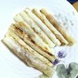 餃子の皮巻き巻き