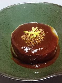 風呂吹き大根-レシピのメイン写真