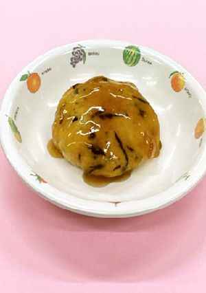 【保育所】ふわふわがんもどき-レシピのメイン写真