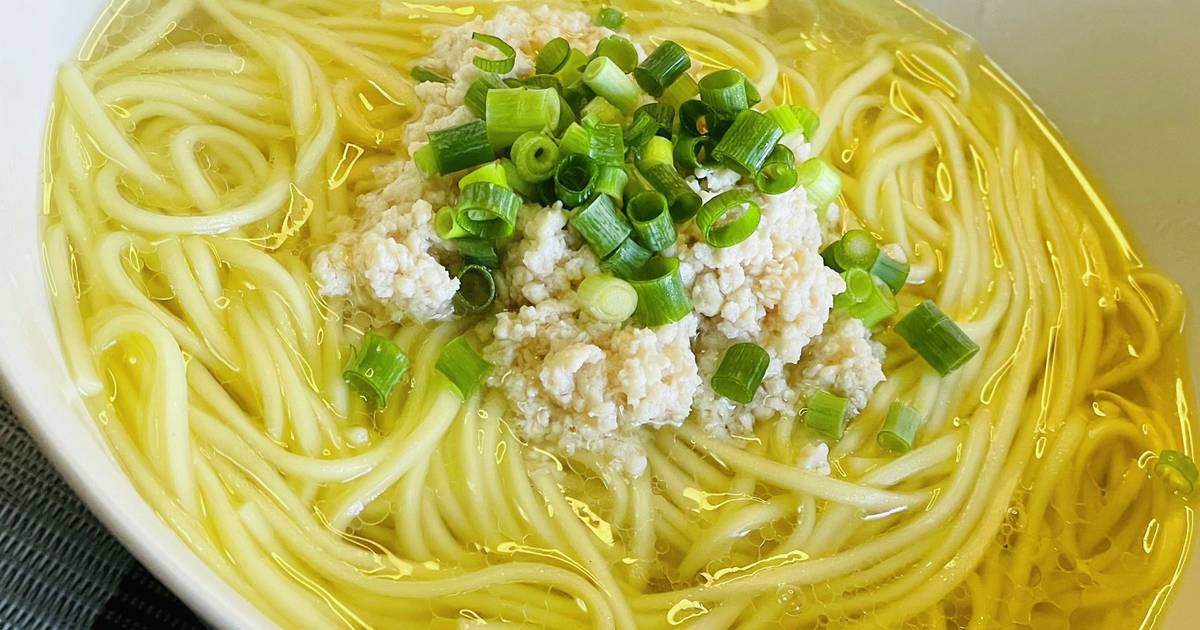 基本からアレンジまで！思わずつくりたくなる「油ラーメン」のレシピ集 | クックパッド