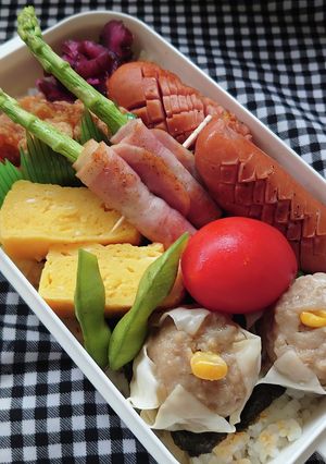 R6/8/9-レシピのメイン写真