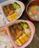 子供が大好き♡骨取りさばの照り焼き