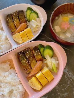 子供が大好き♡骨取りさばの照り焼き-レシピのメイン写真