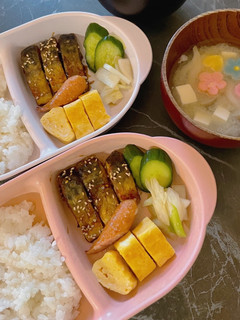 子供が大好き♡骨取りさばの照り焼き-レシピのメイン写真