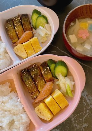 子供が大好き♡骨取りさばの照り焼き-レシピのメイン写真