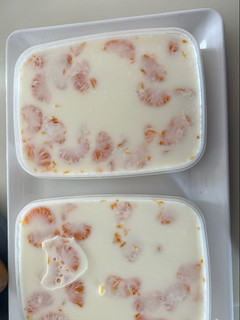 🐄牛乳大量消費🍊 牛乳寒天-レシピのメイン写真