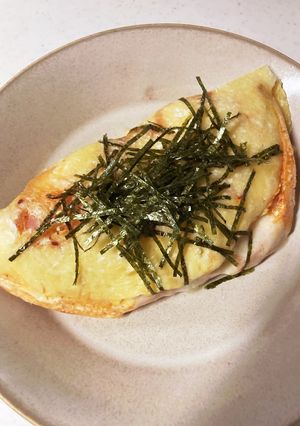レンジだけで豆腐卵キムチチーズ蒸し-レシピのメイン写真