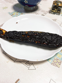 茄子の味噌マヨネーズ焼き-レシピのメイン写真