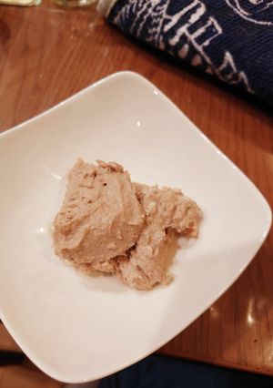 レバーペーストとチーズのカナッペ用-レシピのメイン写真