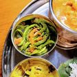 インゲンのポリヤル