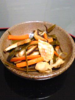 MOTTAINAI(・ω・`)炒め-レシピのメイン写真