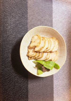 ダイエット&作り置きムネチャーシュー-レシピのメイン写真
