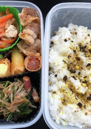 白だしの卵焼き-レシピのメイン写真