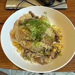 ペッパーランチ風-レシピのメイン写真