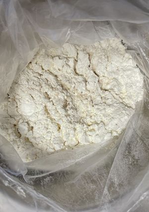 米粉ホットケーキミックスを１から作る方法-レシピのメイン写真
