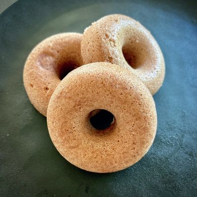 基本からアレンジまで！思わずつくりたくなる「パン菓子」のレシピ集