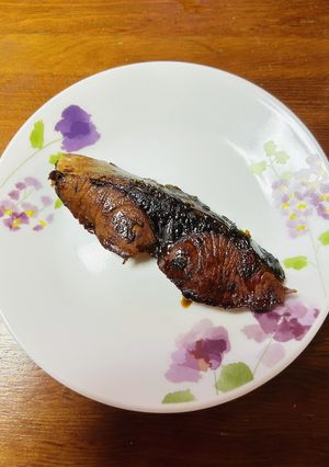 ハマチの照り焼き-レシピのメイン写真
