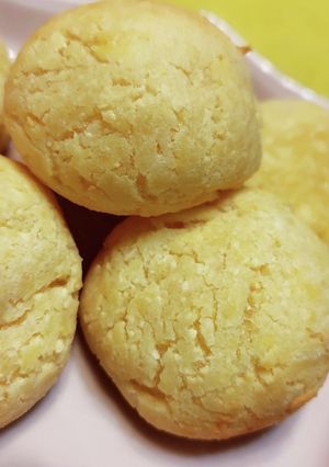 ✤ポンデケージョ✤-レシピのメイン写真