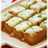 こんにゃくの味噌チーズ焼き♪