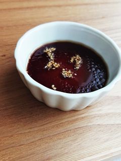 いろいろ使えるチヂミのタレ*アレンジも-レシピのメイン写真