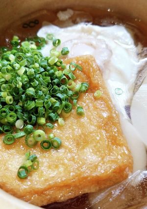 鍋焼きタンミョン-レシピのメイン写真