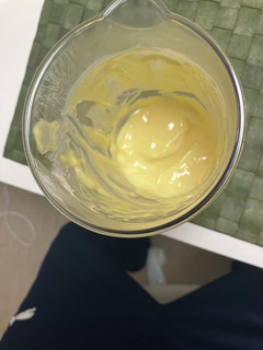 手作りマヨネーズ-レシピのメイン写真