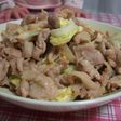 味噌がおいしかった