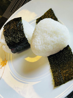 冷めても美味しいコンビニみたいなおにぎり-レシピのメイン写真