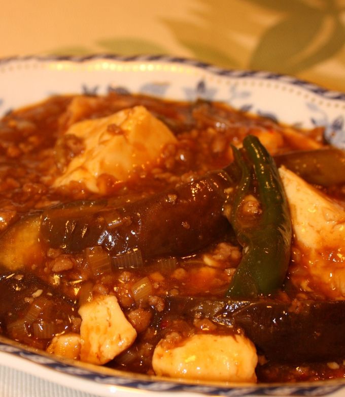 欲張り☆具沢山！簡単☆本格麻婆豆腐☆ by aloha*NaNa* 【クックパッド