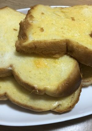たまごパン-レシピのメイン写真