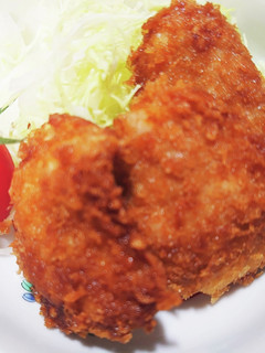 簡単!美味しい♫ミニとんかつ♫-レシピのメイン写真