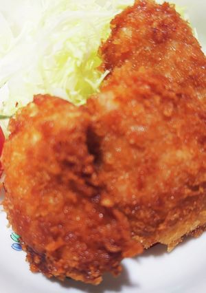 簡単！美味しい♫ミニとんかつ♫-レシピのメイン写真